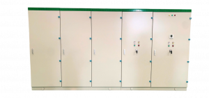 Tủ Phân Phối Hạ Thế