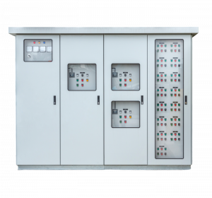 Tủ Điều Khiển