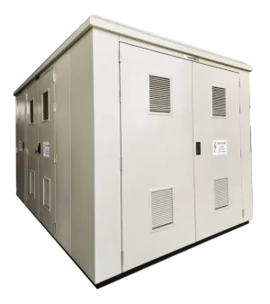 Tủ Điện Công Tơ