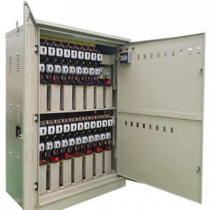 Tủ Tụ Bù Công Suất