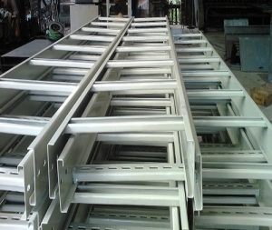 Thang cáp Sơn tĩnh điện