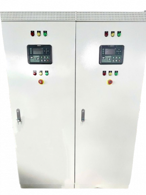 tủ hòa đồng bộ