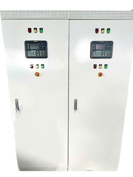 tủ hòa đồng bộ